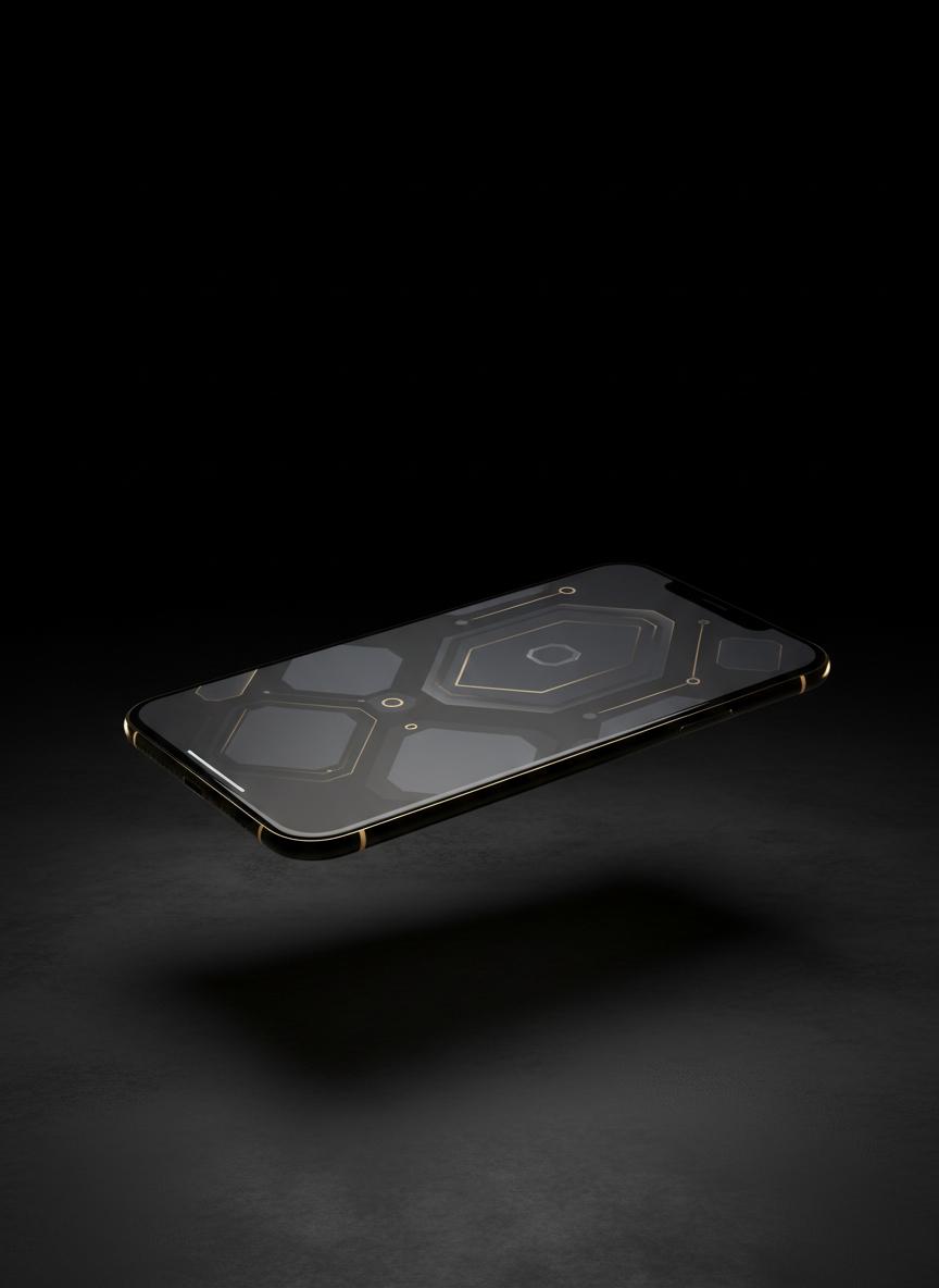 Wallet Connection